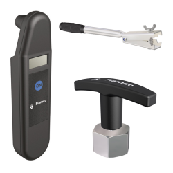 Accessories for the installer