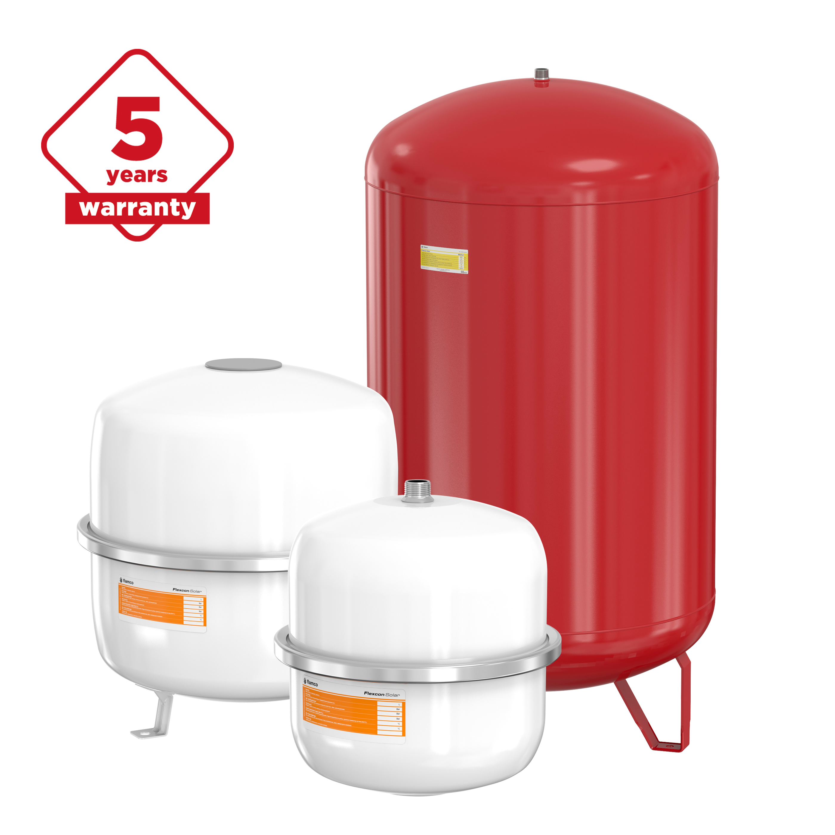 Flexcon Solar