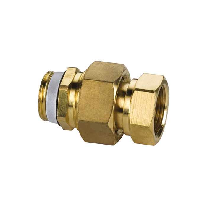 F10385 Simplex Ex-Coupling A