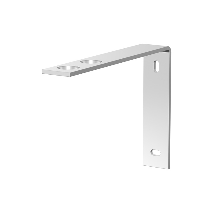 27909 Halterung für Ausdehnungsgefäß 90° 8-25L