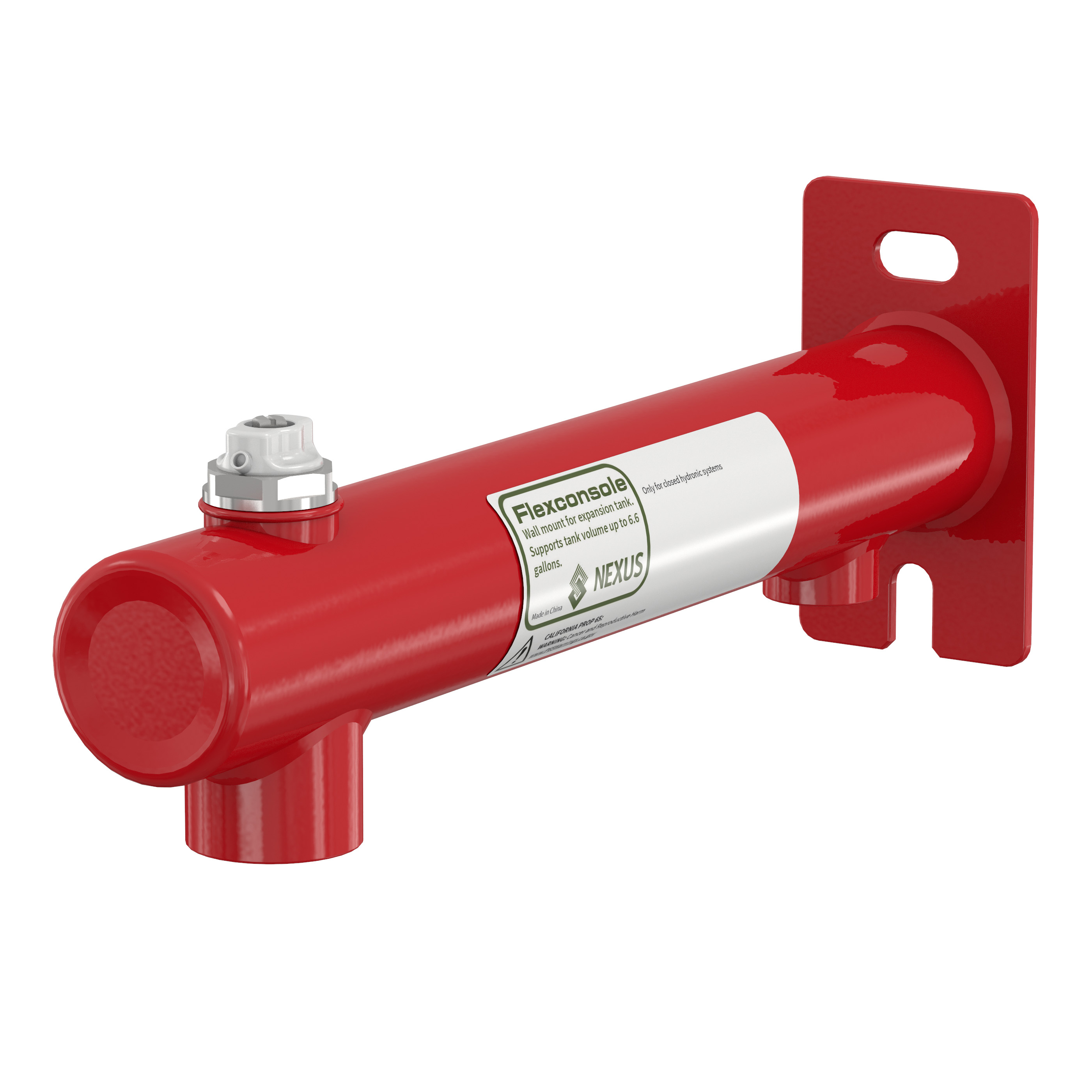 97975 Flexconsole 1/2 NPT x 1/2 NPT