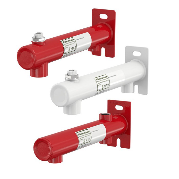 Flexconsole NPT