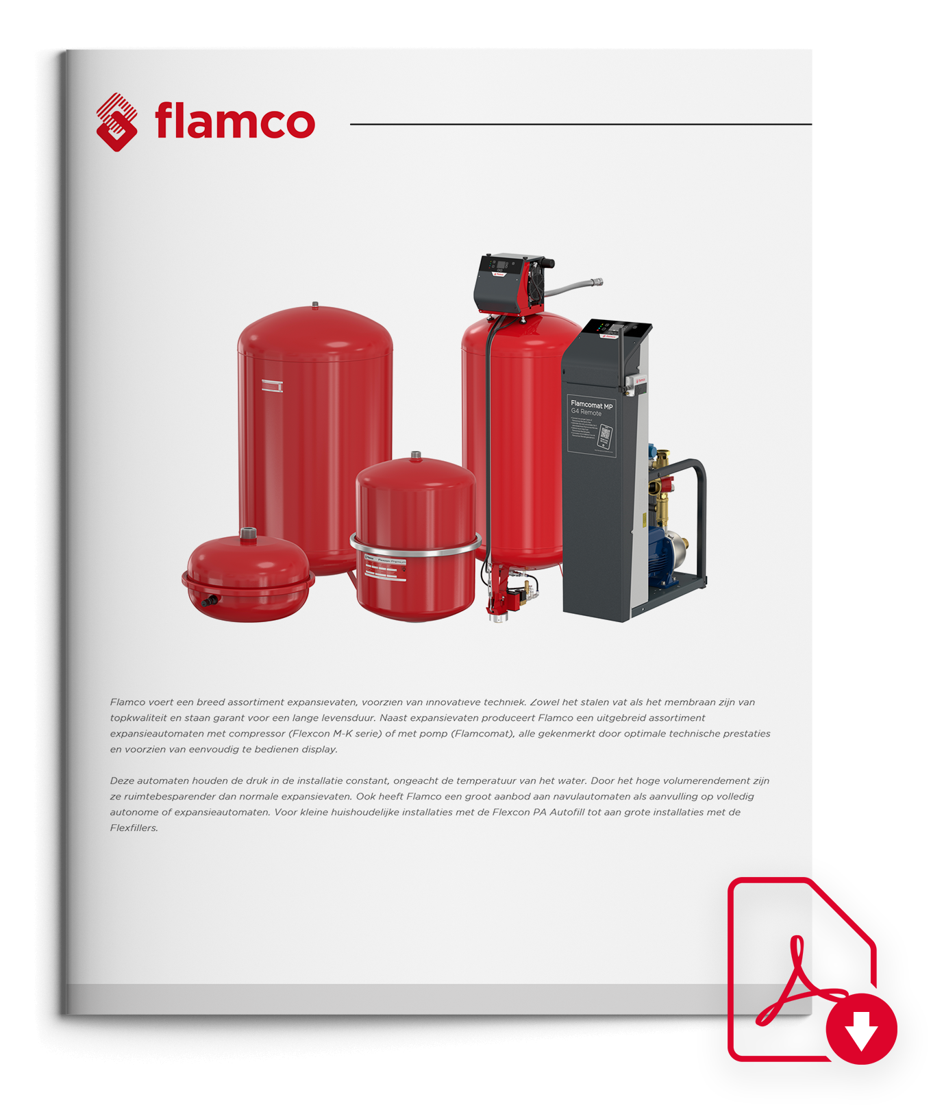 Expansion Systems